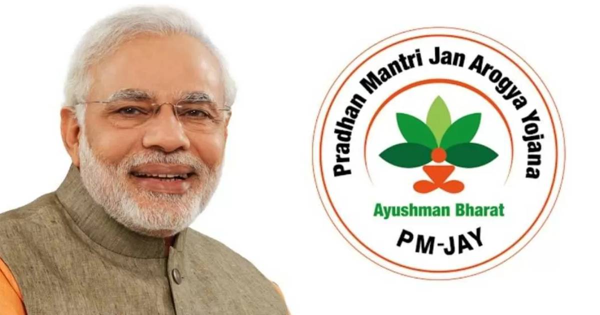 30 crore Ayushman Cards created under Ayushman Bharat Pradhan Mantri Jan Arogya Yojana